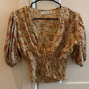 Faithfull the Brand Top